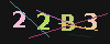 Gambar captcha